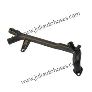 Engine cooling water pipe coolant pipe 2712001552