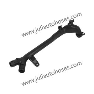 Engine cooling water pipe coolant pipe 2712001552