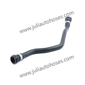 Radiator Coolant Pipe Hose 11531436411