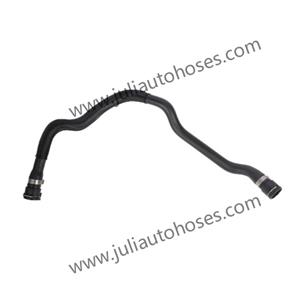 Radiator Coolant Pipe Hose 11531436411