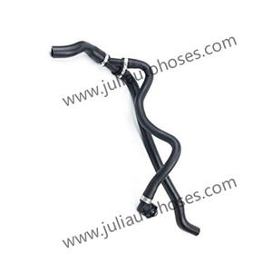 Cooling System Radiator Coolant Hose 11537592094