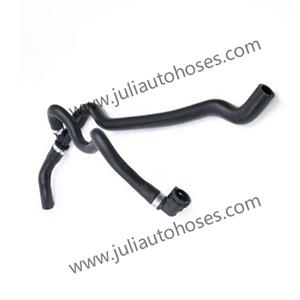 Cooling System Radiator Coolant Hose 11537592094