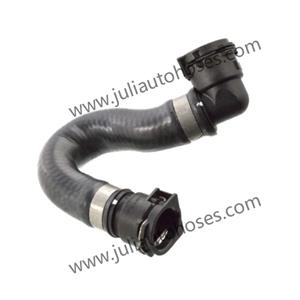 Coolant Heater Return Pipe Hose 17127532063