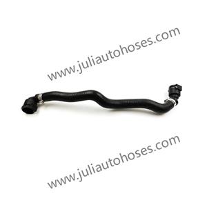 Return Engine Coolant Hose 17127575428