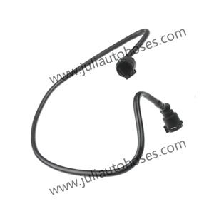 Radiator Pipe Expansion Tank Hose 17128570061