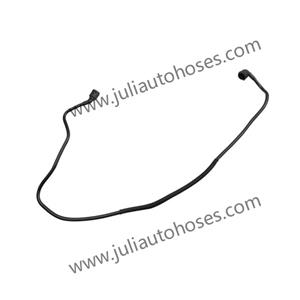 Radiator Pipe Expansion Tank Hose 17128570061