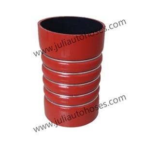 Intercooler Charger Intake Hose 0005010082
