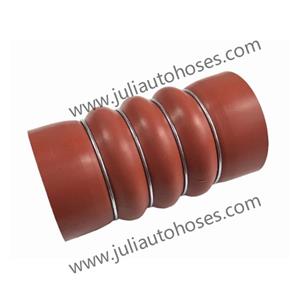 Flexible Silicone Charge Air Hose 0020947582