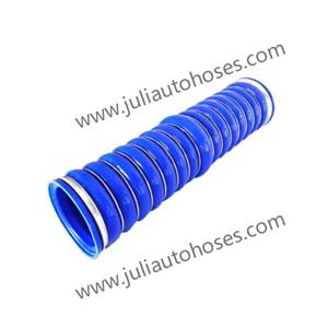 Steel Wire Silicone Rubber Hose 20589123