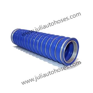 Steel Wire Silicone Rubber Hose 20589123