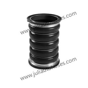 Supercharged Intake Hose 21312236