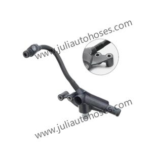 Turbocharger Coolant Line 1572000151