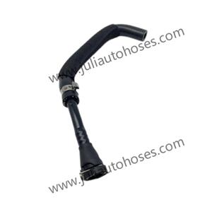 Cooling System Vent Line Pipe 1572030217