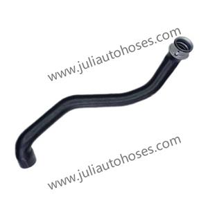 Engine Radiator Upper Coolant Hose 1645010482