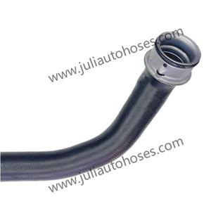 Engine Radiator Upper Coolant Hose 1645010482