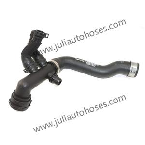 Engine Coolant Radiator Hose 1665001177