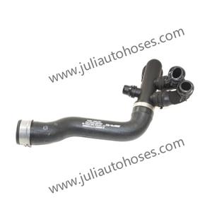 Engine Coolant Radiator Hose 1665001177