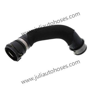 Engine Coolant Radiator Hose 1665005300