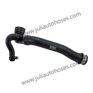 Radiator Coolant Hose 1665008575