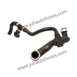 Lower Radiator Hose 1715010082