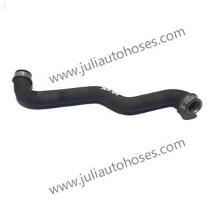 Cooling radiator hose 1715010282