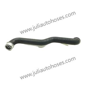 Cooling radiator hose 1715010282