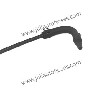 Engine Coolant Radiator Hose 2045010125