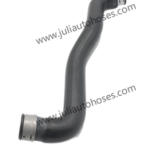 Engine Cooling System Water Pipe 2045010182
