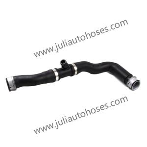 Engine Coolant Radiator Hose 2045010282