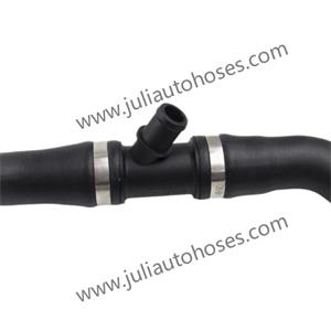 Engine Coolant Radiator Hose 2045010282