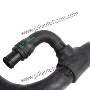 Engine Coolant Radiator Hose 2045010482