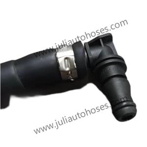 Coolant Radiator Hose 2045010925