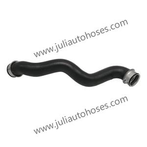 Engine Radiator Coolant Water Hose 2045013982