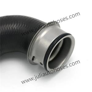Engine Radiator Coolant Water Hose 2045013982