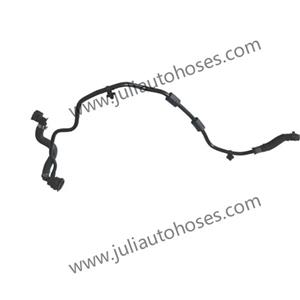 Engine Coolant Radiator Hose 2055012601