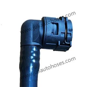 Engine Coolant Radiator Hose 2055012601