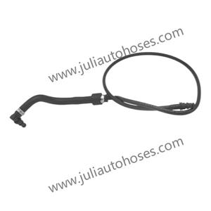Engine Coolant Radiator Hose 2115010725