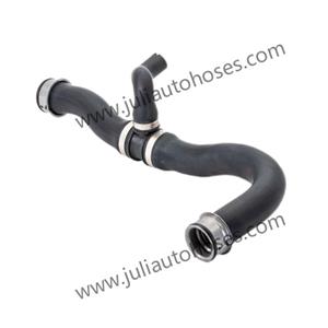 Engine Coolant Radiator Hose 2115017582