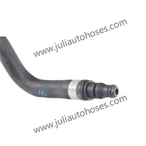 Engine Coolant Radiator Hose 2215013784