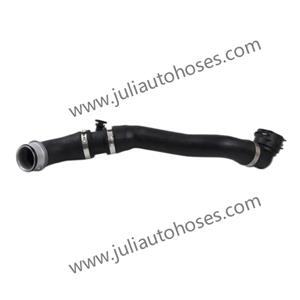 Engine Coolant Radiator Hose 2225016691