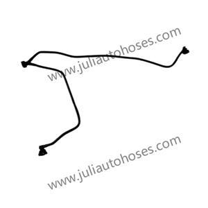 Engine Coolant Radiator Hose 2465010325
