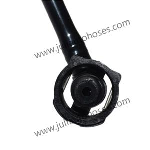 Engine Coolant Radiator Hose 2465010325